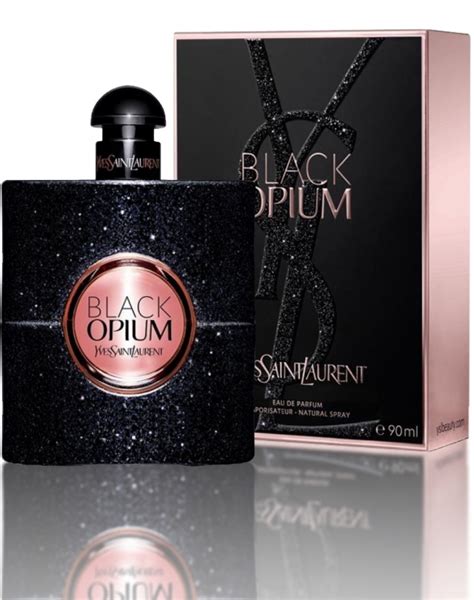 can ysl black opium be worn everyday